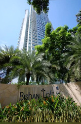 Bishan Loft (D20), Condominium #617575231